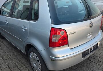 VW Polo 124.900 km 1.700 &euro; Sindelfingen 71063