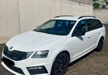 Skoda Octavia 117.000 km 19.990 &euro; Ludwigsburg 71634