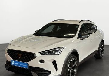 Cupra Formentor 46.319 km 27.890 &euro; Stuttgart 70565