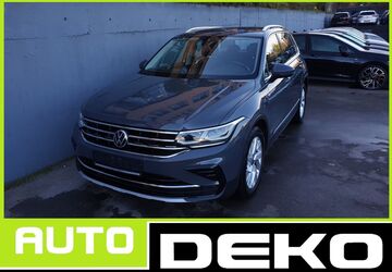 VW Tiguan 177.122 km 23.870 &euro; Waiblingen 71332