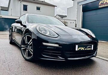 Porsche Panamera 138.700 km 32.490 &euro; Ebersbach 73061