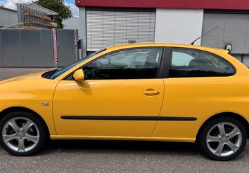 Seat Ibiza 201.000 km 1.700 &euro; Stuttgart 70439