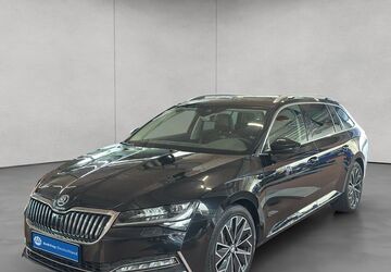 Skoda Superb 86.066 km 26.890 &euro; Stuttgart 70190