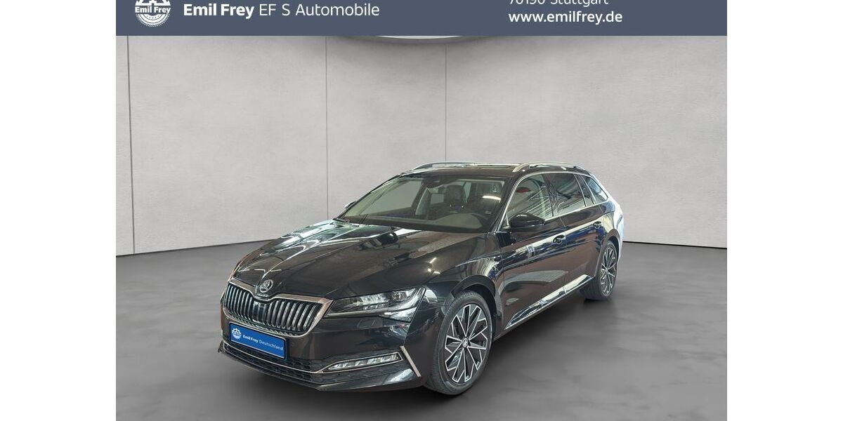 Skoda Superb 86.066 km 26.890 &euro; Stuttgart 70190