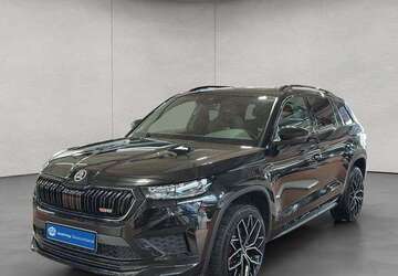 Skoda Kodiaq 95.471 km 32.890 &euro; Stuttgart 70190