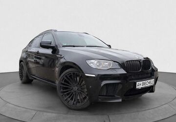 BMW X6 M 142.000 km 27.785 &euro; Ludwigsburg OT West 71636