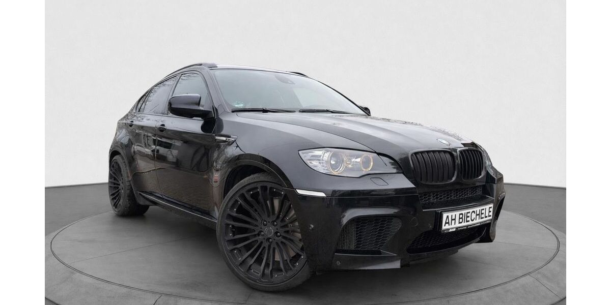 BMW X6 M 142.000 km 27.785 &euro; Ludwigsburg OT West 71636