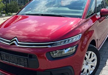Citroen C4 Picasso 125.000 km 7.980 &euro; Holzgerlingen 71088