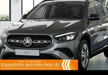 Mercedes-Benz GLA 200 7.010 km 39.990 &euro; Stuttgart 70469