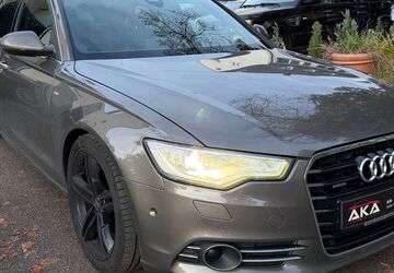 Audi A6 228.800 km 11.550 &euro; Ludwigsburg 71638