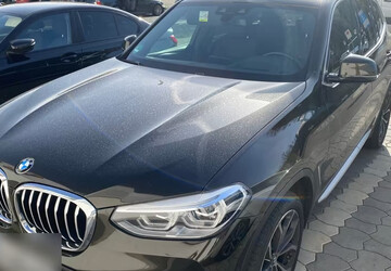 BMW X3 87.514 km 28.000 &euro; Ludwigsburg 71638