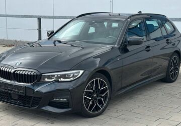 BMW 320 226.604 km 17.500 &euro; Bietigheim-Bissingen 74321