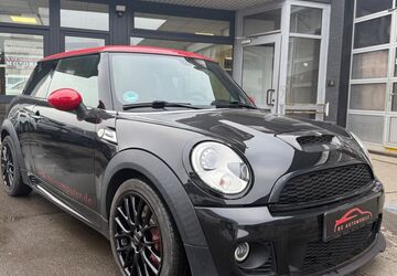 Mini John Cooper Works 165.000 km 8.490 &euro; Metzingen 72555