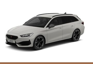 Cupra Leon 31.779 km 28.530 &euro; Stuttgart-Feuerbach 70469