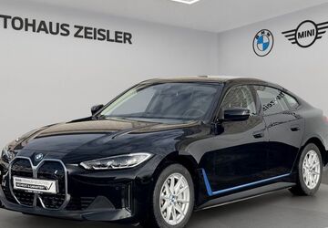 BMW i4 29.900 km 36.590 &euro; Waiblingen 71332