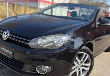 VW Golf 100.000 km 9.999 &euro; Stuttgart 70435