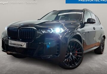 BMW X5 23.472 km 91.870 &euro; Stuttgart 70569