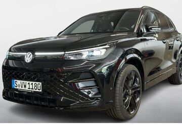 VW Tiguan 9.990 km 57.800 &euro; Stuttgart 70563