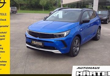Opel Grandland (X) 6.595 km 33.990 &euro; Besigheim 74354