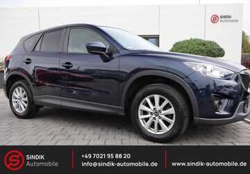 Mazda CX-5 186.200 km 6.490 &euro; Kirchheim unter Teck 73230