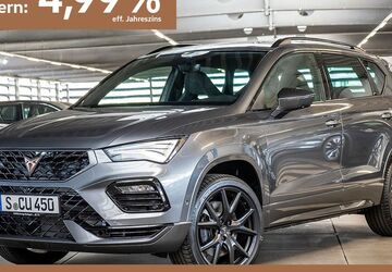 Cupra Ateca 9.990 km 39.990 &euro; Stuttgart-Feuerbach 70469