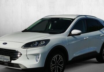 Ford Kuga 56.110 km 20.990 &euro; Ludwigsburg 71636