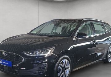 Ford Focus 47.497 km 15.900 &euro; Stuttgart 70190