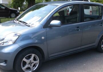 Daihatsu Sirion 116.000 km 1.200 &euro; Leinfelden-Echterdingen 70771