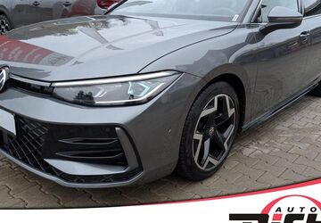 VW Passat Variant 41.550 km 34.420 &euro; Leonberg 71229