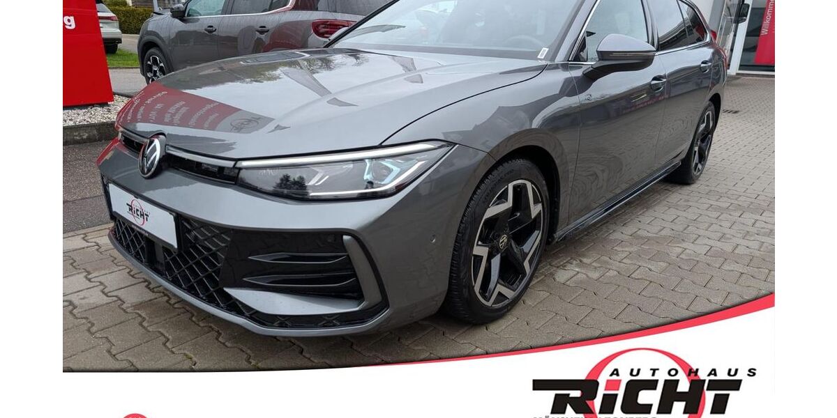 VW Passat Variant 41.550 km 34.420 &euro; Leonberg 71229