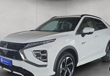 Mitsubishi Eclipse Cross 16.839 km 29.990 &euro; Stuttgart 70190