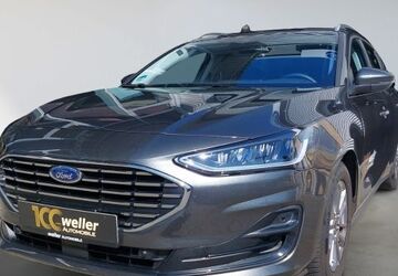 Ford Focus 37.000 km 20.810 &euro; Bietigheim-Bissingen 74321