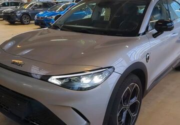 Smart #3 13.548 km 29.980 &euro; Schorndorf 73614