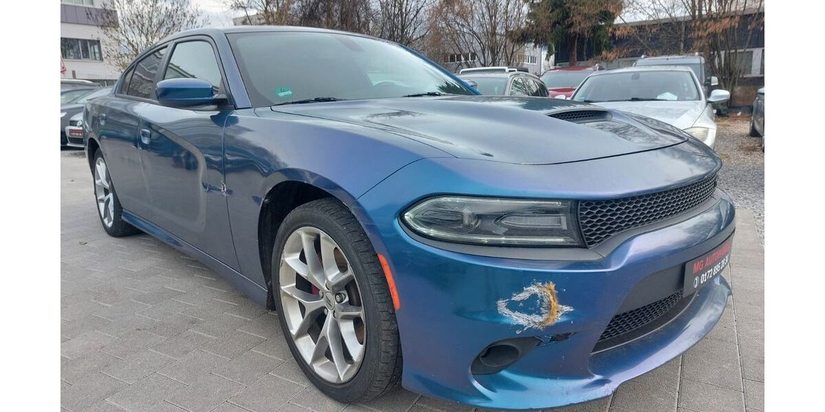 Dodge Charger 71.075 km 12.999 &euro; Fellbach 70736