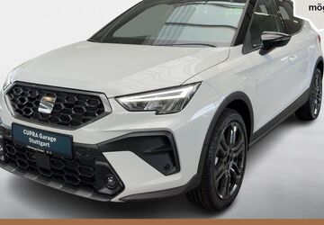 Seat Arona 1.505 km 27.930 &euro; Stuttgart-Feuerbach 70469