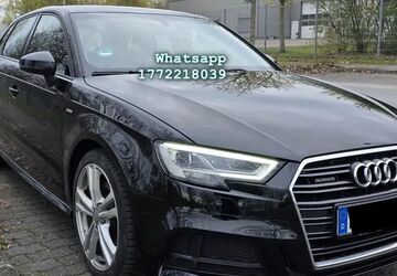 Audi A3 59.841 km 12.300 &euro; Stuttgart 70173