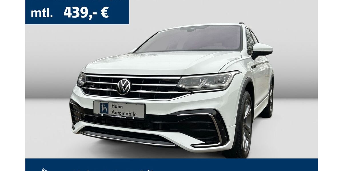 VW Tiguan 64.026 km 34.380 &euro; Ludwigsburg 71634