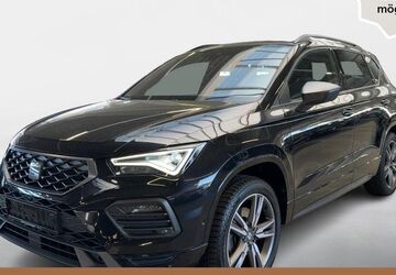 Seat Ateca 55.154 km 27.730 &euro; Stuttgart-Feuerbach 70469