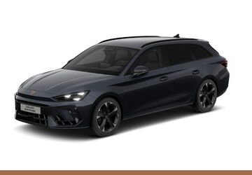 Cupra Leon 1.505 km 35.230 &euro; Stuttgart-Feuerbach 70469