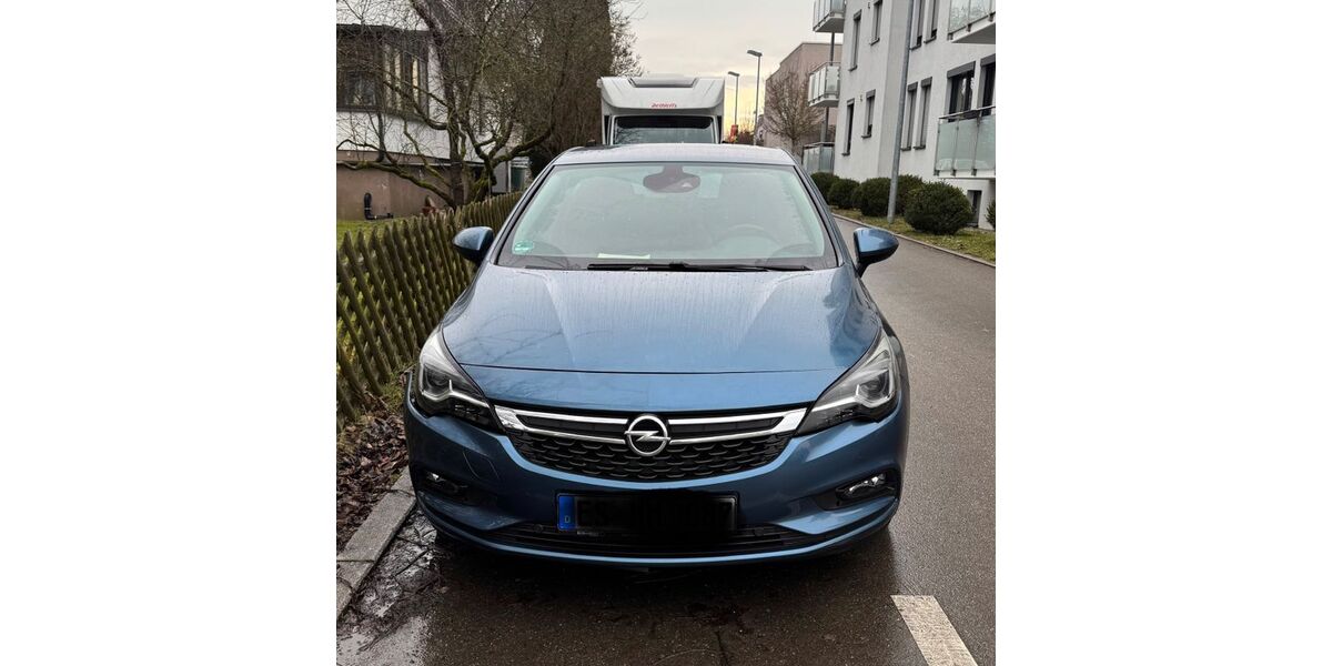 Opel Astra 106.500 km 7.900 &euro; Echterdingen 70771