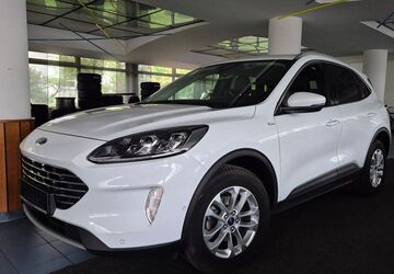 Ford Kuga 141.000 km 17.990 &euro; Filderstadt 70794