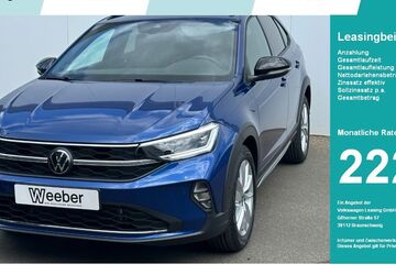 VW Taigo 2.500 km 28.970 &euro; Leonberg 71229