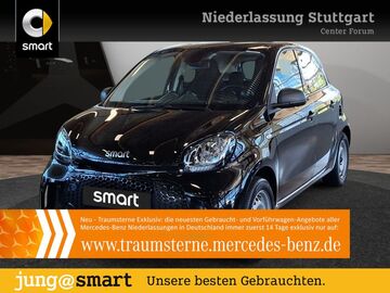 Gebrauchte Smart ForFour