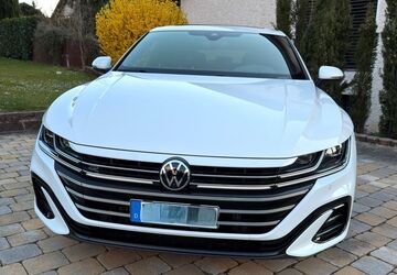 VW Arteon 53.750 km 28.499 &euro; Schwaikheim 71409