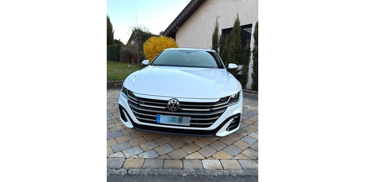 VW Arteon 53.750 km 28.499 &euro; Schwaikheim 71409