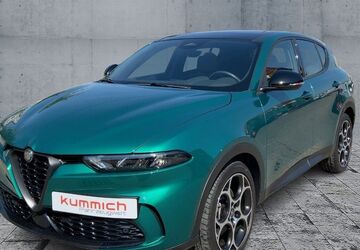 Alfa Romeo Tonale 18.000 km 29.990 &euro; Köngen 73257
