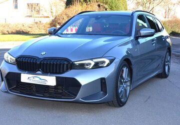 BMW 330 166.500 km 34.444 &euro; Stuttgart 70499