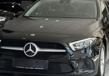 Mercedes-Benz A 180 97.000 km 18.950 &euro; Weil im Schönbuch 71093