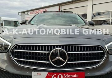 Mercedes-Benz E 400 44.500 km 48.999 &euro; Deizisau 73779