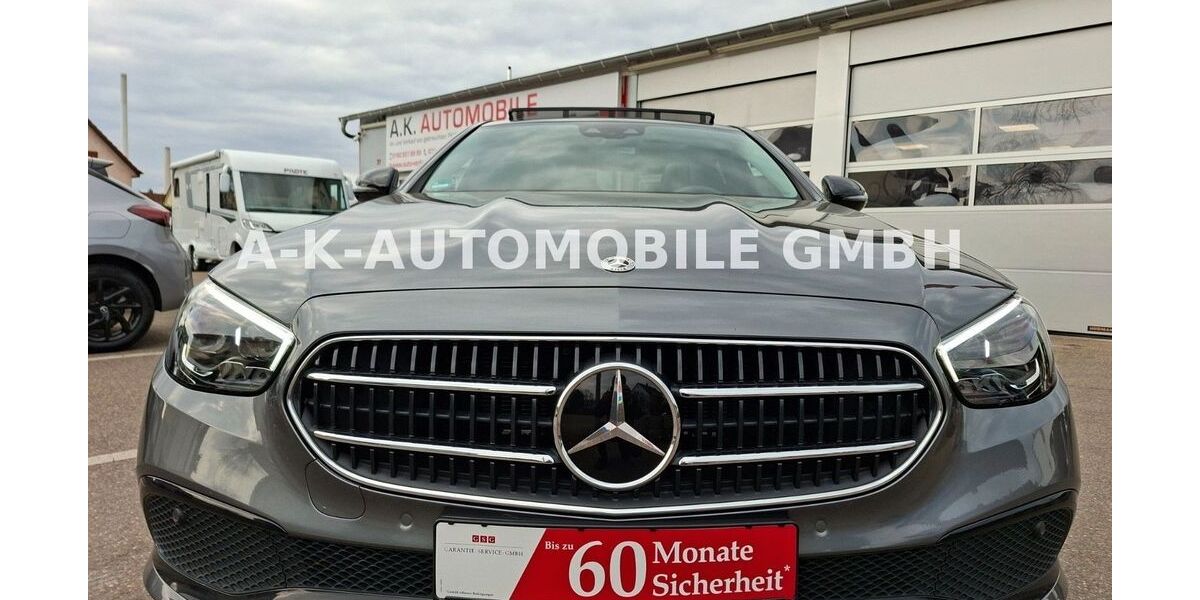 Mercedes-Benz E 400 44.500 km 48.999 &euro; Deizisau 73779